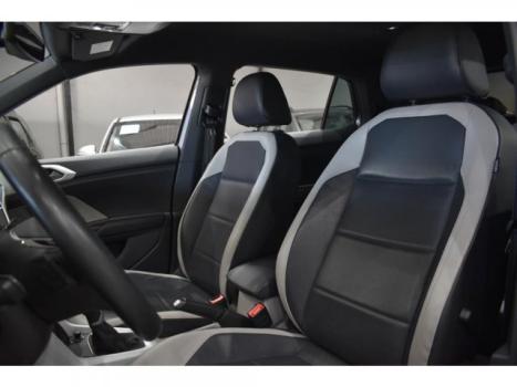 VOLKSWAGEN T-Cross 1.4 4P 250 TSI FLEX HIGHLINE AUTOMTICO, Foto 8