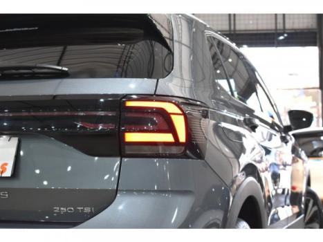 VOLKSWAGEN T-Cross 1.4 4P 250 TSI FLEX HIGHLINE AUTOMTICO, Foto 14