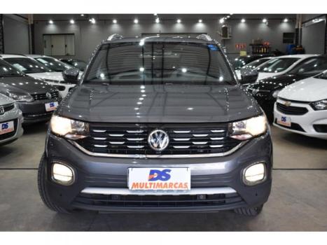 VOLKSWAGEN T-Cross 1.4 4P 250 TSI FLEX HIGHLINE AUTOMTICO, Foto 15