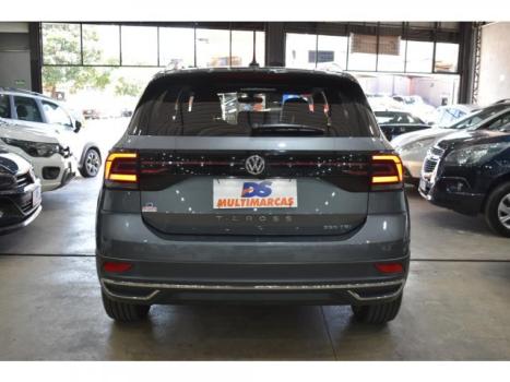VOLKSWAGEN T-Cross 1.4 4P 250 TSI FLEX HIGHLINE AUTOMTICO, Foto 16