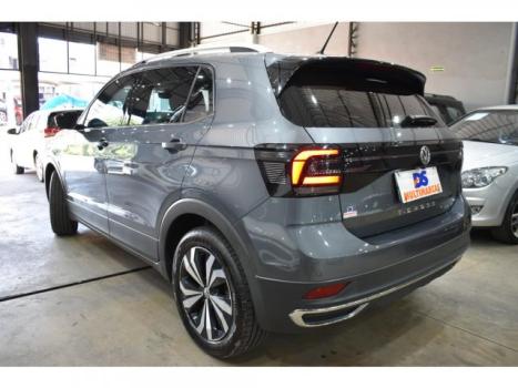VOLKSWAGEN T-Cross 1.4 4P 250 TSI FLEX HIGHLINE AUTOMTICO, Foto 18