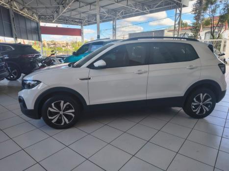 VOLKSWAGEN T-Cross 1.0 4P 200 TSI FLEX SENSE AUTOMTICO, Foto 8