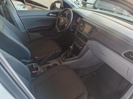 VOLKSWAGEN T-Cross 1.0 4P 200 TSI FLEX SENSE AUTOMTICO, Foto 10