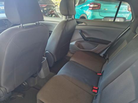 VOLKSWAGEN T-Cross 1.0 4P 200 TSI FLEX SENSE AUTOMTICO, Foto 11