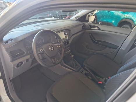 VOLKSWAGEN T-Cross 1.0 4P 200 TSI FLEX SENSE AUTOMTICO, Foto 13