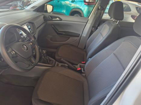 VOLKSWAGEN T-Cross 1.0 4P 200 TSI FLEX SENSE AUTOMTICO, Foto 14