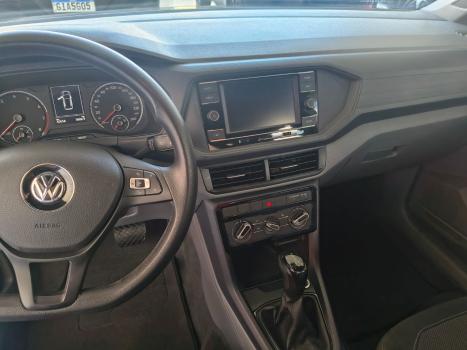 VOLKSWAGEN T-Cross 1.0 4P 200 TSI FLEX SENSE AUTOMTICO, Foto 16