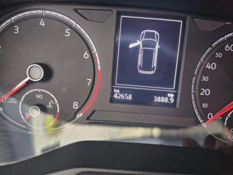 VOLKSWAGEN T-Cross 1.0 4P 200 TSI FLEX SENSE AUTOMTICO, Foto 17