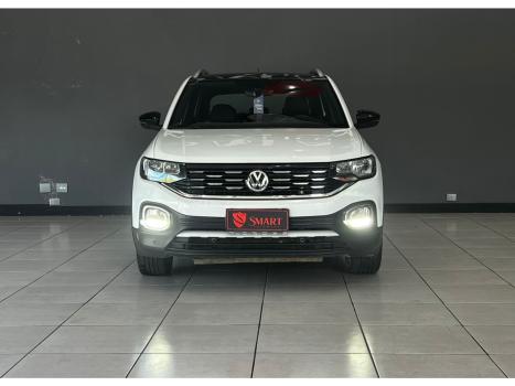 VOLKSWAGEN T-Cross 1.4 4P 250 TSI FLEX HIGHLINE AUTOMTICO, Foto 2