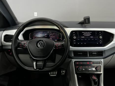 VOLKSWAGEN T-Cross 1.4 4P 250 TSI FLEX HIGHLINE AUTOMTICO, Foto 5