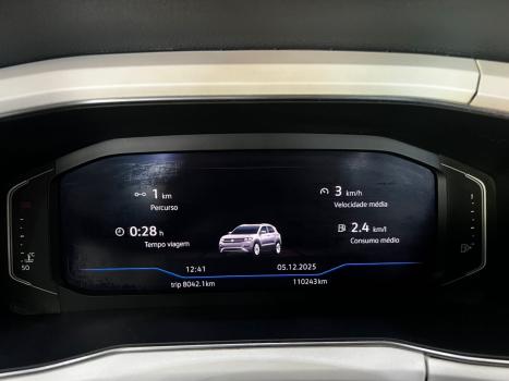 VOLKSWAGEN T-Cross 1.4 4P 250 TSI FLEX HIGHLINE AUTOMTICO, Foto 6