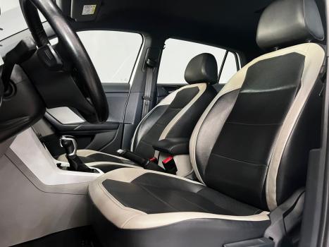 VOLKSWAGEN T-Cross 1.4 4P 250 TSI FLEX HIGHLINE AUTOMTICO, Foto 8