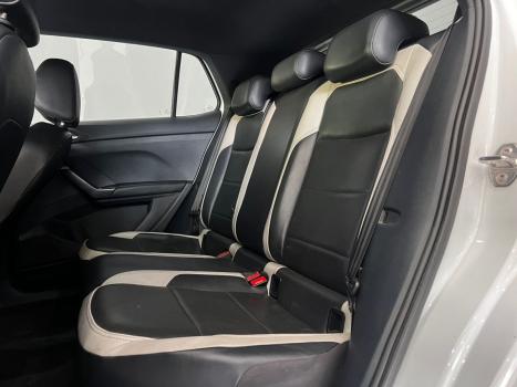 VOLKSWAGEN T-Cross 1.4 4P 250 TSI FLEX HIGHLINE AUTOMTICO, Foto 9