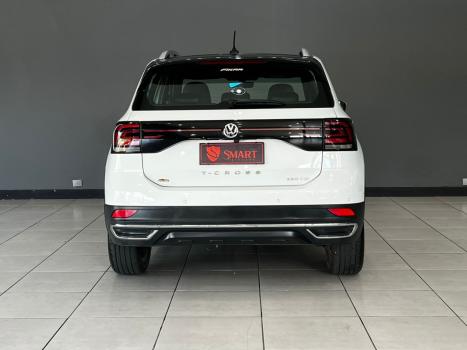 VOLKSWAGEN T-Cross 1.4 4P 250 TSI FLEX HIGHLINE AUTOMTICO, Foto 11
