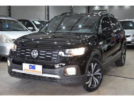 VOLKSWAGEN T-Cross 1.0 4P 200 TSI FLEX COMFORTLINE AUTOM�TICO, Foto 1