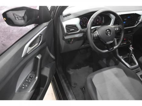 VOLKSWAGEN T-Cross 1.0 4P 200 TSI FLEX COMFORTLINE AUTOM�TICO, Foto 7