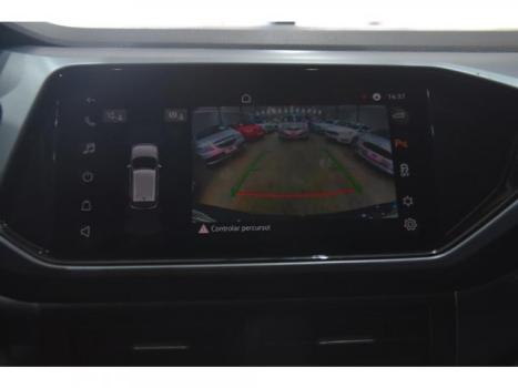 VOLKSWAGEN T-Cross 1.0 4P 200 TSI FLEX COMFORTLINE AUTOM�TICO, Foto 9