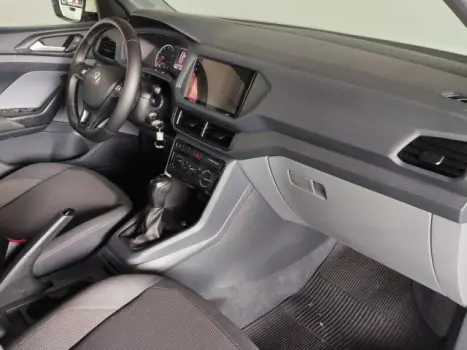 VOLKSWAGEN T-Cross 1.0 4P 200 TSI FLEX SENSE AUTOM�TICO, Foto 5