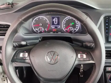 VOLKSWAGEN T-Cross 1.0 4P 200 TSI FLEX SENSE AUTOM�TICO, Foto 8