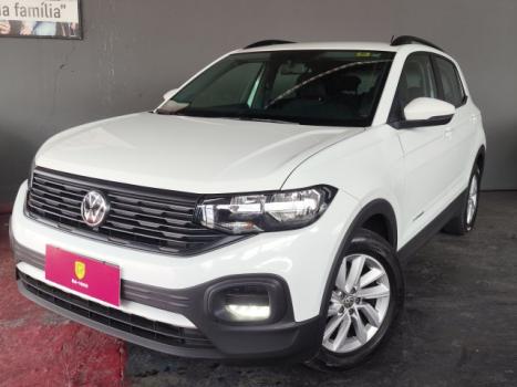VOLKSWAGEN T-Cross 1.0 4P 200 TSI FLEX SENSE AUTOM�TICO, Foto 11