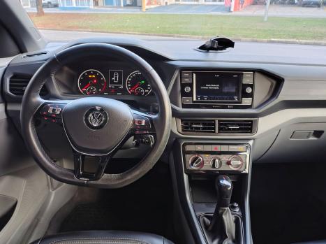 VOLKSWAGEN T-Cross 1.0 4P 200 TSI FLEX AUTOM�TICO, Foto 9