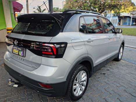 VOLKSWAGEN T-Cross 1.0 4P 200 TSI FLEX AUTOM�TICO, Foto 22