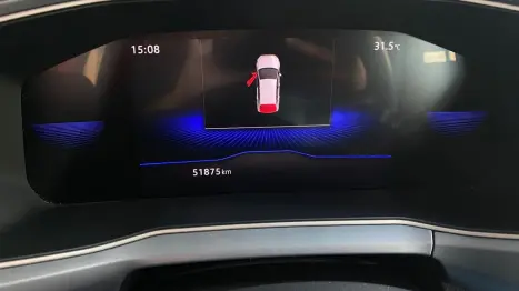 VOLKSWAGEN T-Cross 1.0 4P 200 TSI FLEX AUTOM�TICO, Foto 5