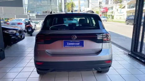 VOLKSWAGEN T-Cross 1.0 4P 200 TSI FLEX AUTOM�TICO, Foto 9