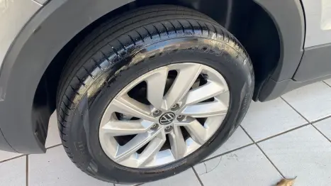 VOLKSWAGEN T-Cross 1.0 4P 200 TSI FLEX AUTOM�TICO, Foto 11