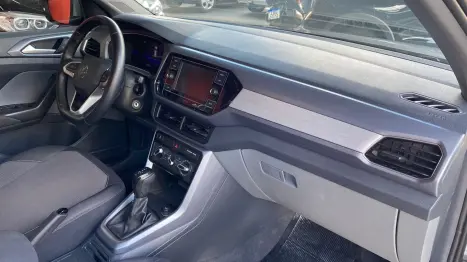 VOLKSWAGEN T-Cross 1.0 4P 200 TSI FLEX AUTOM�TICO, Foto 13