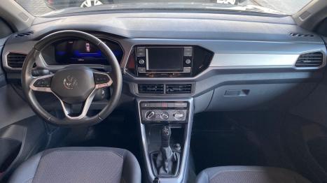 VOLKSWAGEN T-Cross 1.0 4P 200 TSI FLEX AUTOM�TICO, Foto 4