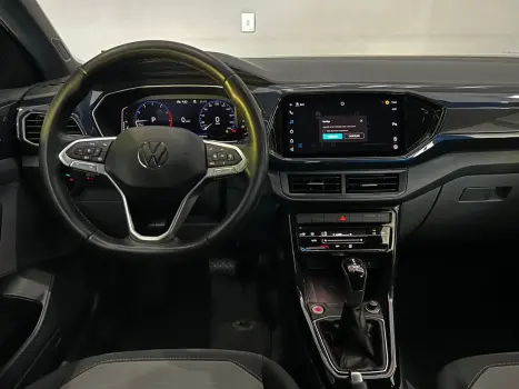 VOLKSWAGEN T-Cross 1.0 4P 200 TSI FLEX COMFORTLINE AUTOM�TICO, Foto 5