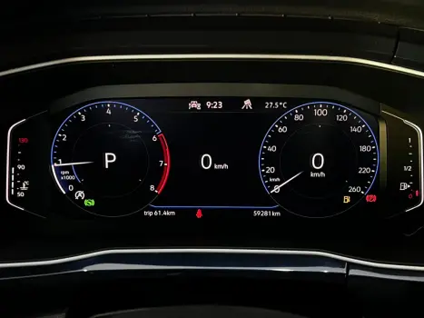 VOLKSWAGEN T-Cross 1.0 4P 200 TSI FLEX COMFORTLINE AUTOM�TICO, Foto 6