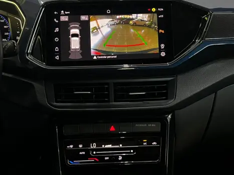 VOLKSWAGEN T-Cross 1.0 4P 200 TSI FLEX COMFORTLINE AUTOM�TICO, Foto 7