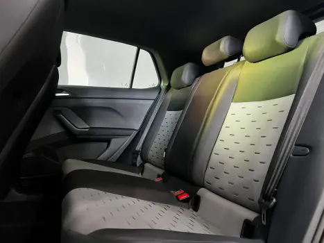 VOLKSWAGEN T-Cross 1.0 4P 200 TSI FLEX COMFORTLINE AUTOM�TICO, Foto 10