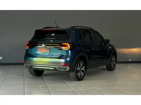 VOLKSWAGEN T-Cross 1.0 4P 200 TSI FLEX COMFORTLINE AUTOM�TICO, Foto 11