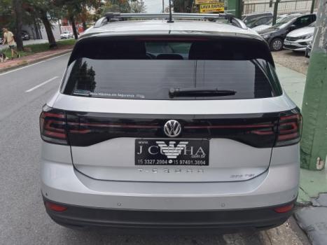 VOLKSWAGEN T-Cross 1.0 4P 200 TSI FLEX SENSE AUTOM�TICO, Foto 3