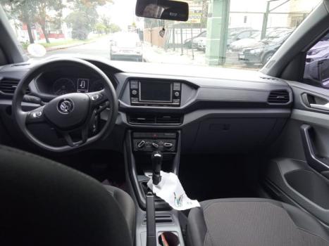 VOLKSWAGEN T-Cross 1.0 4P 200 TSI FLEX SENSE AUTOM�TICO, Foto 5