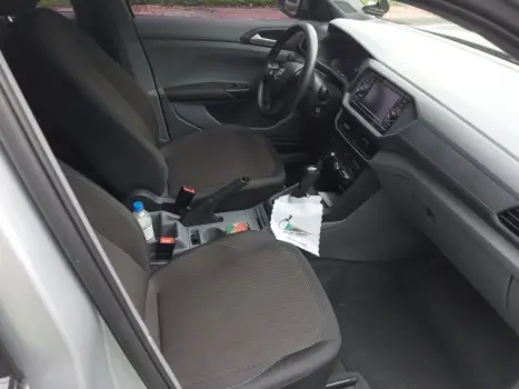 VOLKSWAGEN T-Cross 1.0 4P 200 TSI FLEX SENSE AUTOM�TICO, Foto 10