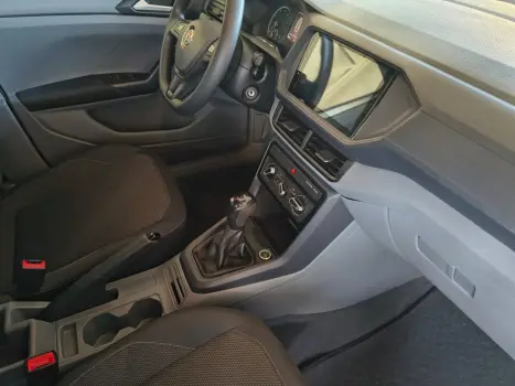 VOLKSWAGEN T-Cross 1.0 4P 200 TSI FLEX SENSE AUTOM�TICO, Foto 11