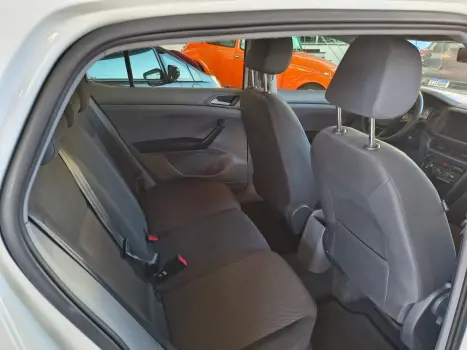 VOLKSWAGEN T-Cross 1.0 4P 200 TSI FLEX SENSE AUTOM�TICO, Foto 13