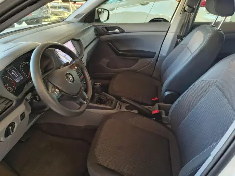 VOLKSWAGEN T-Cross 1.0 4P 200 TSI FLEX SENSE AUTOM�TICO, Foto 17