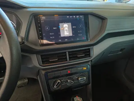 VOLKSWAGEN T-Cross 1.0 4P 200 TSI FLEX SENSE AUTOM�TICO, Foto 18