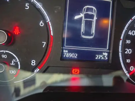 VOLKSWAGEN T-Cross 1.0 4P 200 TSI FLEX SENSE AUTOM�TICO, Foto 20