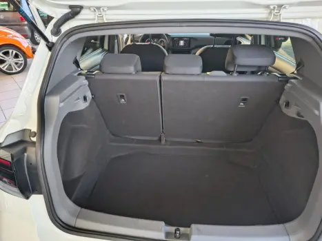 VOLKSWAGEN T-Cross 1.0 4P 200 TSI FLEX SENSE AUTOM�TICO, Foto 21