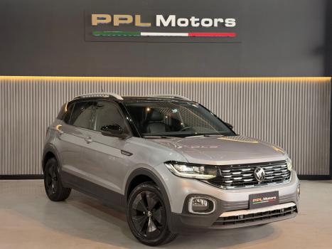 VOLKSWAGEN T-Cross 1.0 4P 200 TSI FLEX AUTOM�TICO, Foto 2
