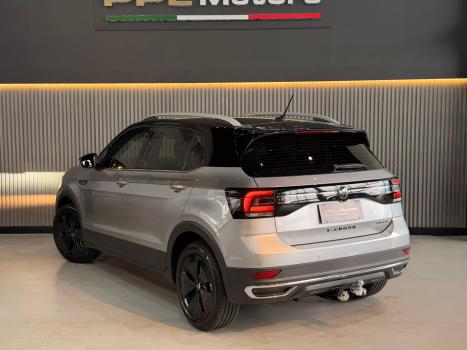 VOLKSWAGEN T-Cross 1.0 4P 200 TSI FLEX AUTOM�TICO, Foto 5