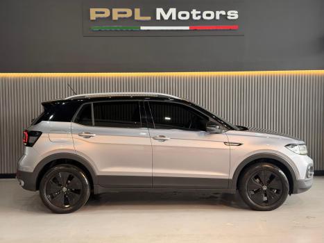 VOLKSWAGEN T-Cross 1.0 4P 200 TSI FLEX AUTOM�TICO, Foto 6
