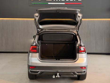 VOLKSWAGEN T-Cross 1.0 4P 200 TSI FLEX AUTOM�TICO, Foto 9