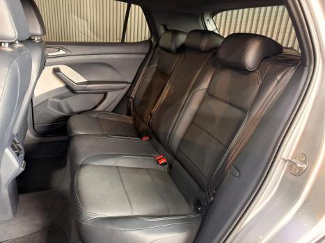 VOLKSWAGEN T-Cross 1.0 4P 200 TSI FLEX AUTOM�TICO, Foto 13